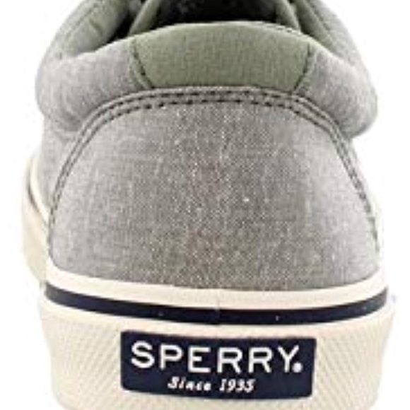 Sperry Topsider men shoes - Picture 5 of 5